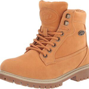 Women's Mantle Hi Classic 6-inch Chukka Boot Fashion